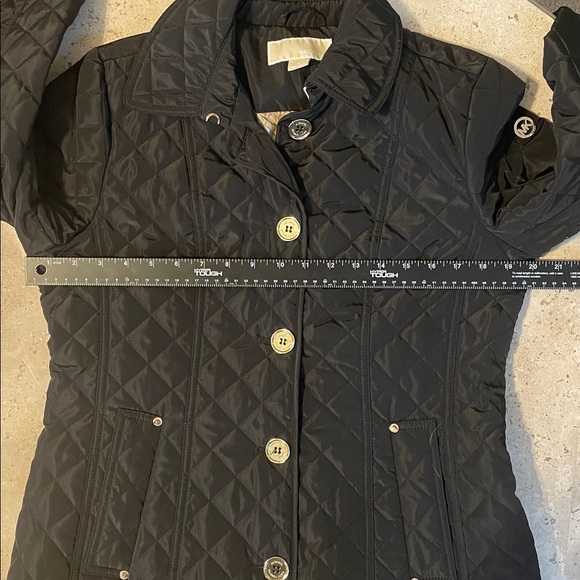 * NWT * Michael Michael Kors Jacket - Picture 11 of 12